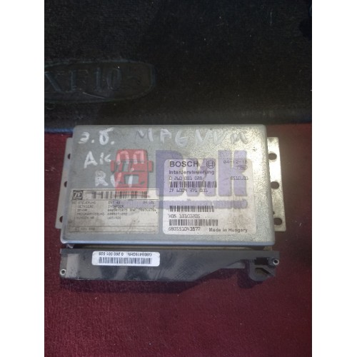 Блок управления ретардой Renault Premium DXI-11 ZF (340)