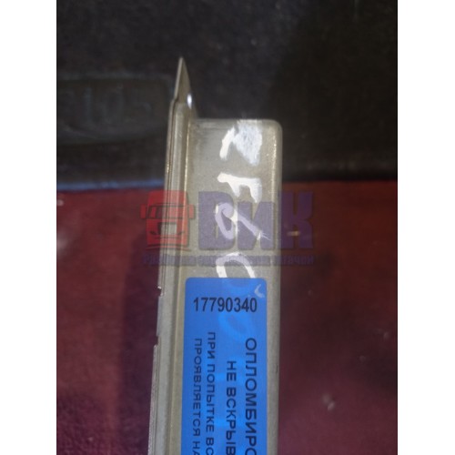 Блок управления ретардой Renault Premium DXI-11 ZF (340)-2