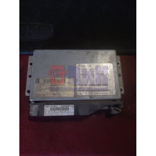 Блок управления ретардой Renault Premium DXI-11 ZF (341)