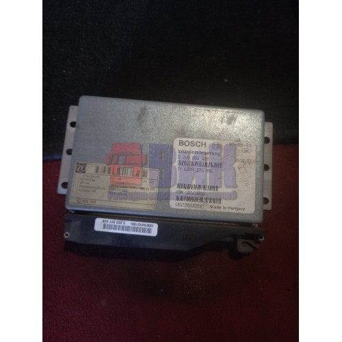 Блок управления ретардой Renault Premium DXI-11 ZF (343)