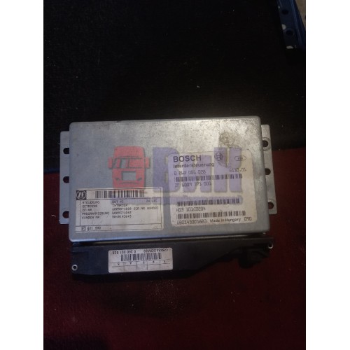 Блок управления ретардой Renault Premium DXI-11 ZF (344)