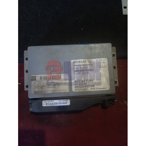 Блок управления ретардой Renault Premium DXI-11 ZF (345)