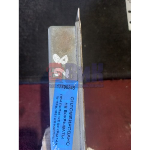 Блок управления ретардой Renault Premium DXI-11 ZF (345)-2