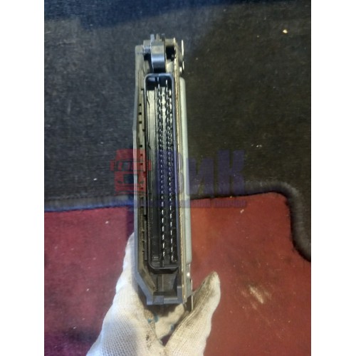 Блок управления ретардой Renault Premium DXI-11 ZF (346)-1