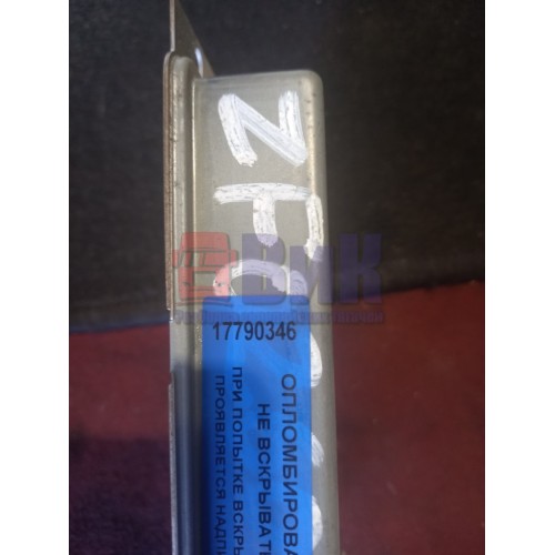 Блок управления ретардой Renault Premium DXI-11 ZF (346)-2