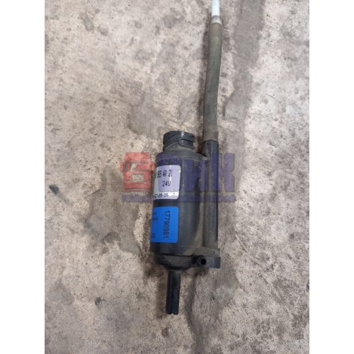 Насос омывателя Mercedes Actros 987958 (981)