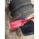 Подушка под кабину Mercedes Actros 987958 передняя Blacktech (172)
