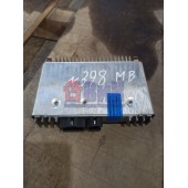 Блок VOITH Mercedes Actros 987958 (983)