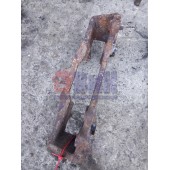 Скоба суппорта Volvo (055)