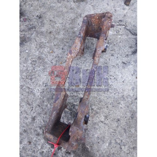 Скоба суппорта Volvo (055)