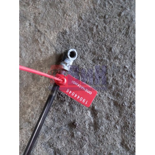 Газовый упор капота Iveco (046)-1