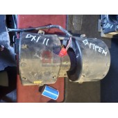 Моторчик отопителя (печки) Renault Premium DXI 11 в корпусе (043)