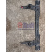 Каркас капота Mercedes Actros 987958 (верхняя часть в сборе с замками) (113)