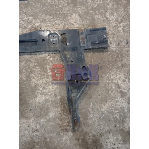 Каркас капота Mercedes Actros 987958 (верхняя часть в сборе с замками) (113)-3