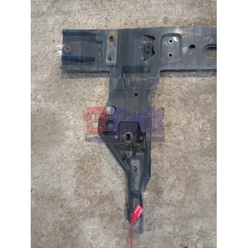 Каркас капота Mercedes Actros 987958 (верхняя часть в сборе с замками) (113)-1