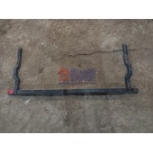 Каркас капота Mercedes Actros 987958 (нижняя часть) (112)