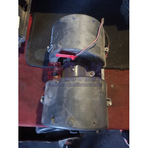 Моторчик отопителя (печки) Renault Premium DXI 11 в корпусе (046)