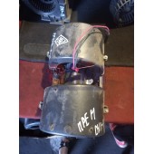 Моторчик отопителя (печки) Renault Premium DXI 11 в корпусе (047)