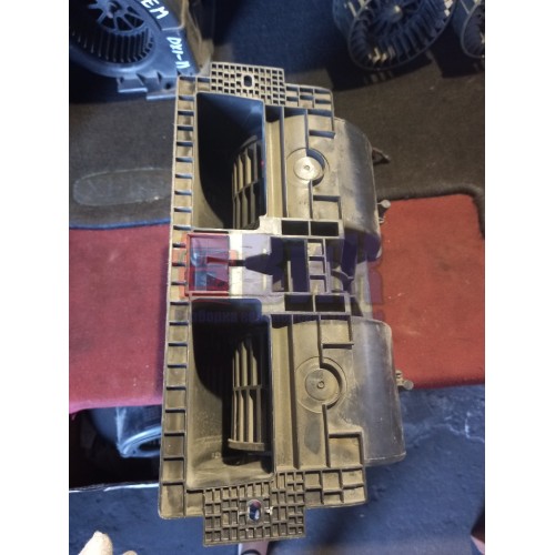 Моторчик отопителя (печки) Renault Premium DXI 11 в корпусе (047)-1