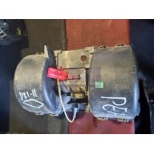 Моторчик отопителя (печки) Renault Premium DXI 11 в корпусе (031)