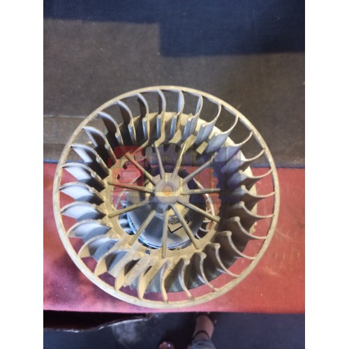 Моторчик отопителя (печки) Renault Premium DXI 11 (337)