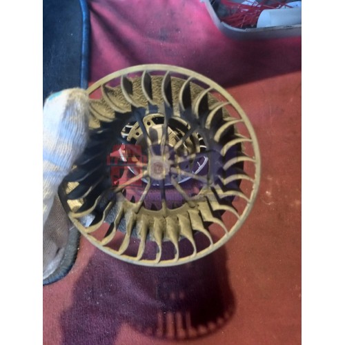 Моторчик отопителя (печки) Renault Premium DXI 11 (334)-2