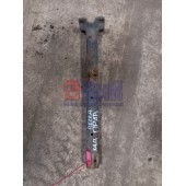 Кронштейн полукрыла (труба) Mercedes Actros 987958 задний передний RH (130)