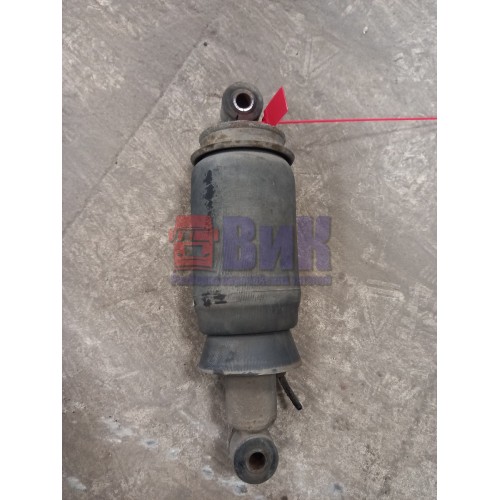 Подушка под кабину Mercedes Actros 987958 задняя (146)-2