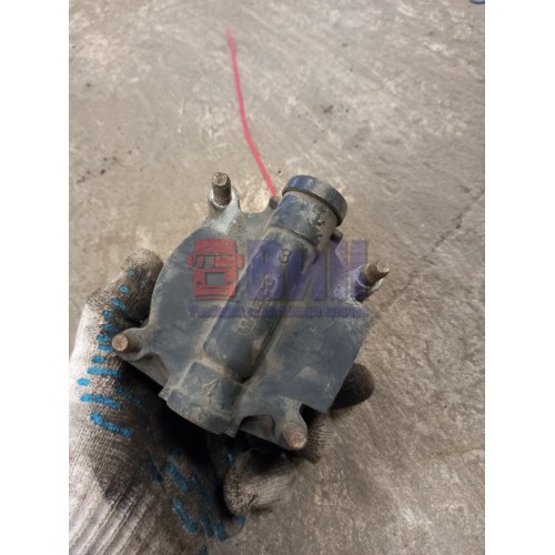 Кран ускорительный Mercedes Actros 987958 (139)-4