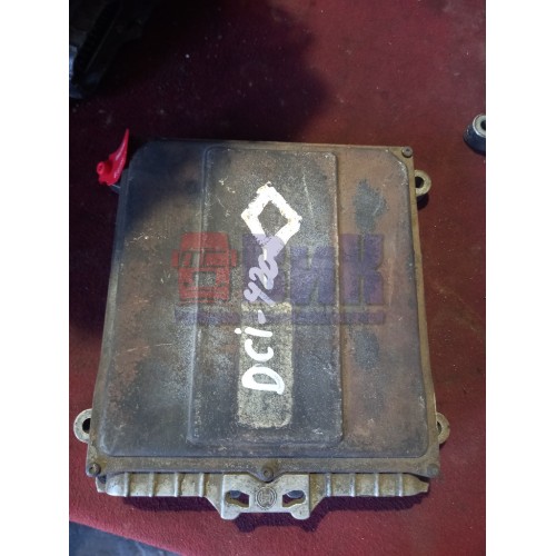 Блок управления двигателем Renault Premium DCI-420 (019)