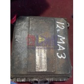 Блок управления двигателем Renault Premium DCI-420 (016)