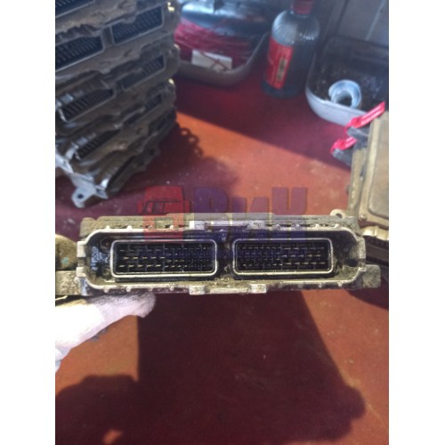 Блок управления двигателем Renault Premium DCI-420 (016)-1