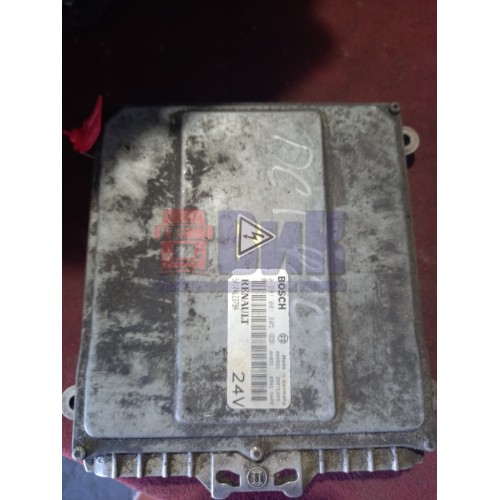 Блок управления двигателем Renault Premium DCI-420 (011)