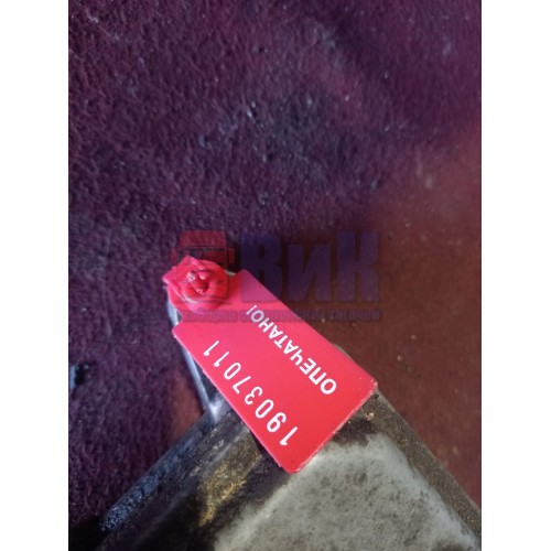 Блок управления двигателем Renault Premium DCI-420 (011)-1