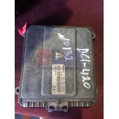 Блок управления двигателем Renault Premium DCI-420 (002)