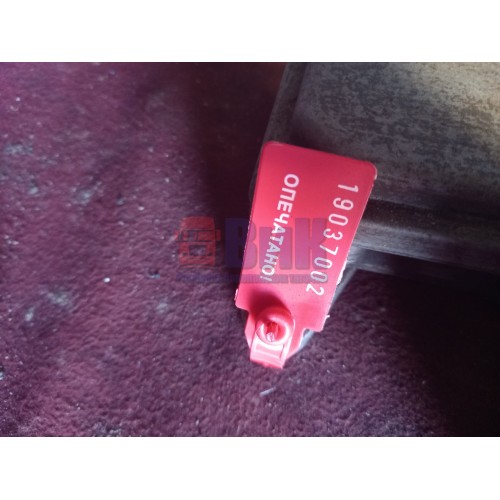 Блок управления двигателем Renault Premium DCI-420 (002)-2