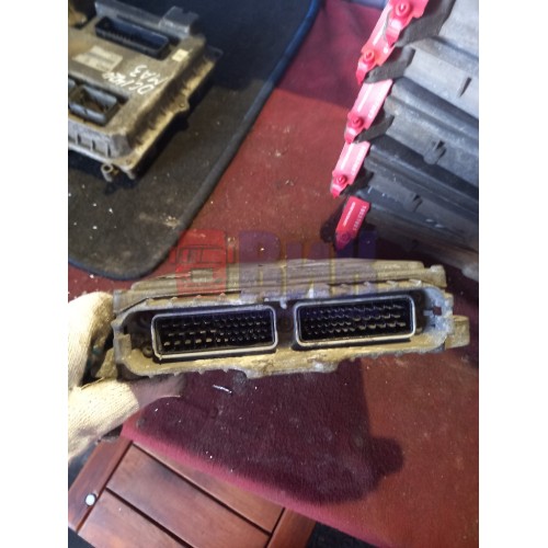 Блок управления двигателем Renault Magnum MACK-440 (012)-1