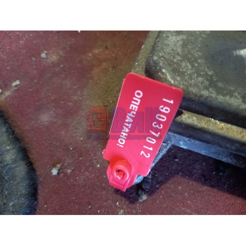 Блок управления двигателем Renault Magnum MACK-440 (012)-2