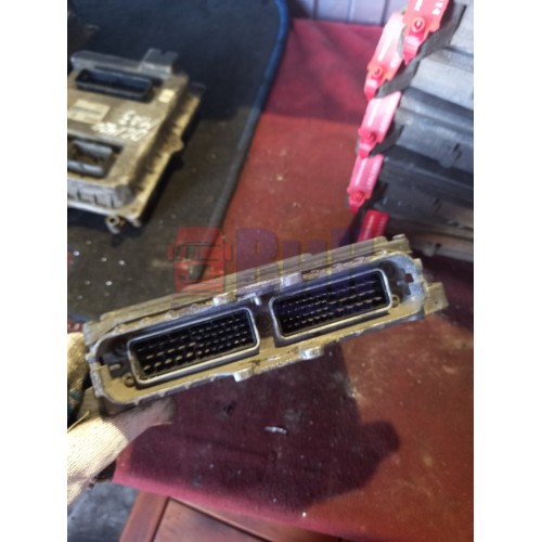 Блок управления двигателем Renault Magnum MACK-440 (020)-1