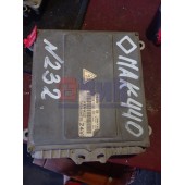 Блок управления двигателем Renault Magnum MACK-440 (014)