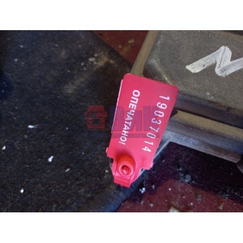 Блок управления двигателем Renault Magnum MACK-440 (014)-2