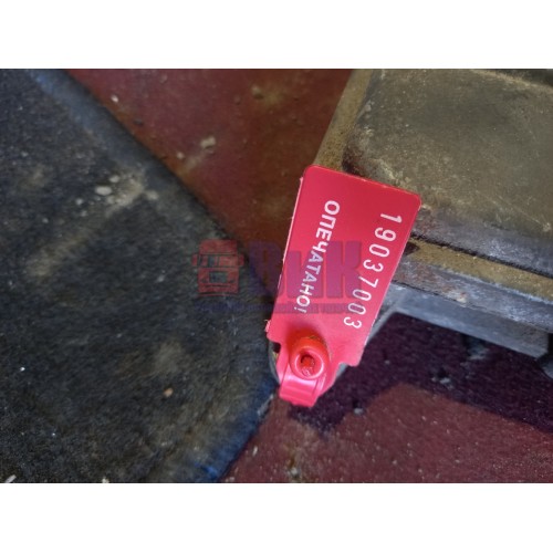 Блок управления двигателем Renault Magnum MACK-440 (003)-1