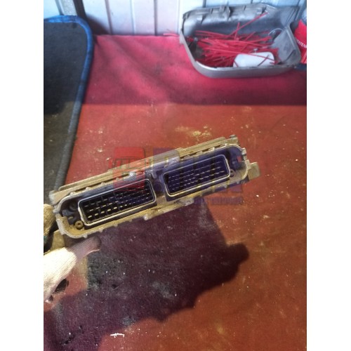 Блок управления двигателем Renault Magnum MACK-440 (001)-2