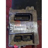 Блок управления двигателем Renault Premium DCI-420 MAZ (009)