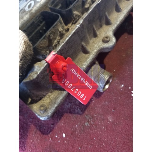 Блок управления двигателем Renault Premium DCI-420 MAZ (009)-2