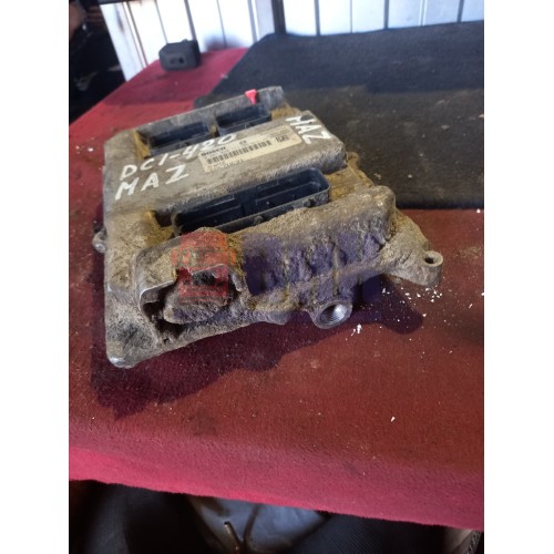 Блок управления двигателем Renault Premium DCI-420 MAZ (009)-3