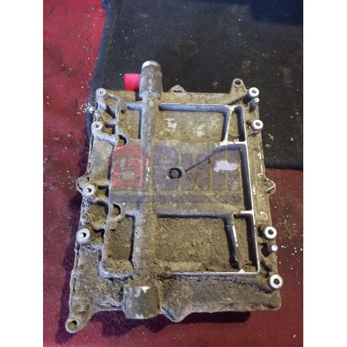 Блок управления двигателем Renault Premium DCI-420 MAZ (009)-4