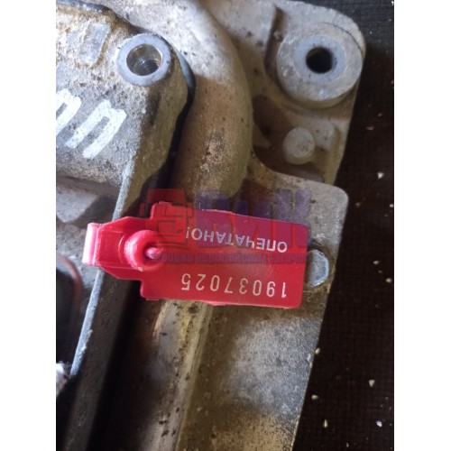 Блок управления двигателем Renault Premium DXI-11 (025)-1