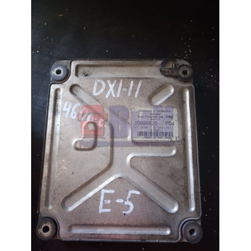 Блок управления двигателем Renault Premium DXI-11 (026)-2