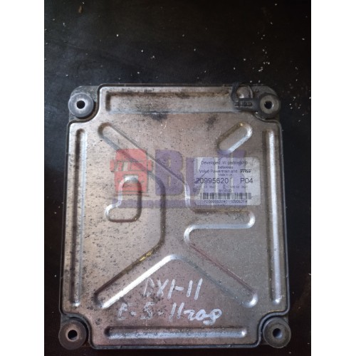 Блок управления двигателем Renault Premium DXI-11 (033)-2